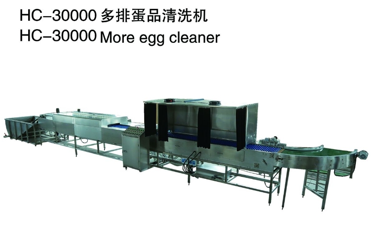 大型洗蛋機(jī)